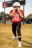 Weston Vincent