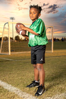 Braxon Johnson