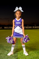 Reylan Smith LSU
