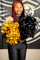 Nariah Thomas