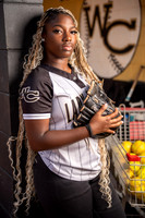 Makayla Wiley