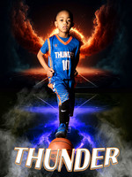 Trysten Tinsley