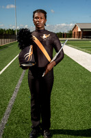 Damien Brown