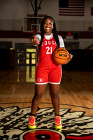 Kamyia Smith