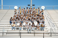 Band-photos