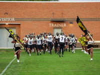EL vs Bleckley Football