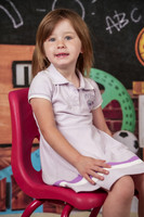 Watts, Gracelynn