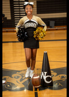 Ayonna Johnson