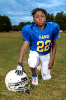 Zayveion McMiller
