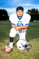 Israel Jimenez
