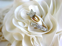 wedding rings