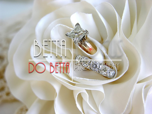 wedding rings