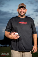 Falcons Coach