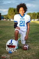 Holliman, La'Vonta