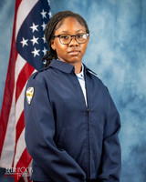 Chymere Freshley