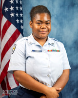 Jalexia Daniels