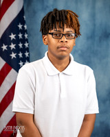 Tyrell White