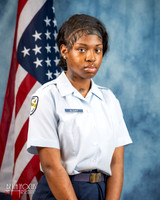 Zimaya Harris