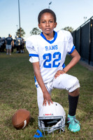 Holliman, Kamryn