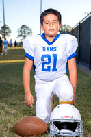 Tidwell, Max