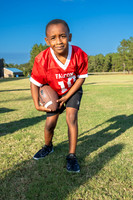 Jaishun Dixon