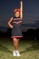 Savannah Jackson