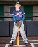 Carter Bridges