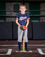 Parker Warren