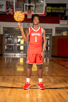 Dytrez Smith