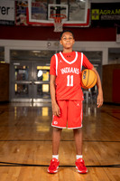 Jakell Benjamin
