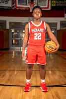 Jordan Johnson