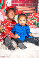 Clemmons,Judah