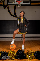 Ta'Nylah Green