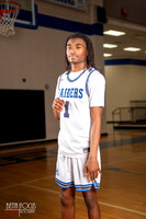 1 varsity