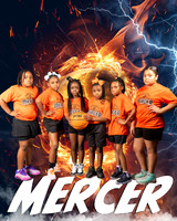 Mercer Girls-photos