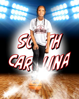 Ke'Zharia Snead