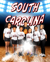 Team South Carolina