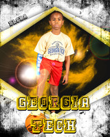 Braylon,Ragsdale