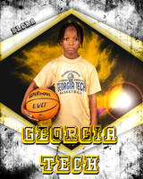 Jayveon Reed