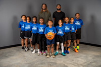 Duke Boys team-photos