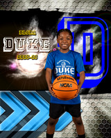 Jaylen Guffie