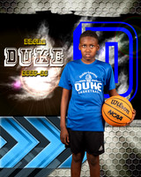 Jaylon Rozier