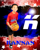 Kashton,Reese