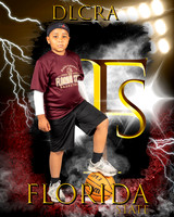 Izayah Roberson