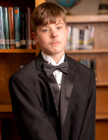 Ashley, Bryson