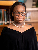Bell, Aubree