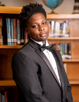 Blackshear, Kayden
