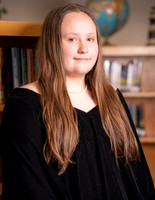 Comeau, Abigail