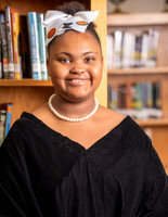Knight, Kashayla