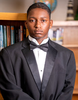 Pitts, Jeremiah